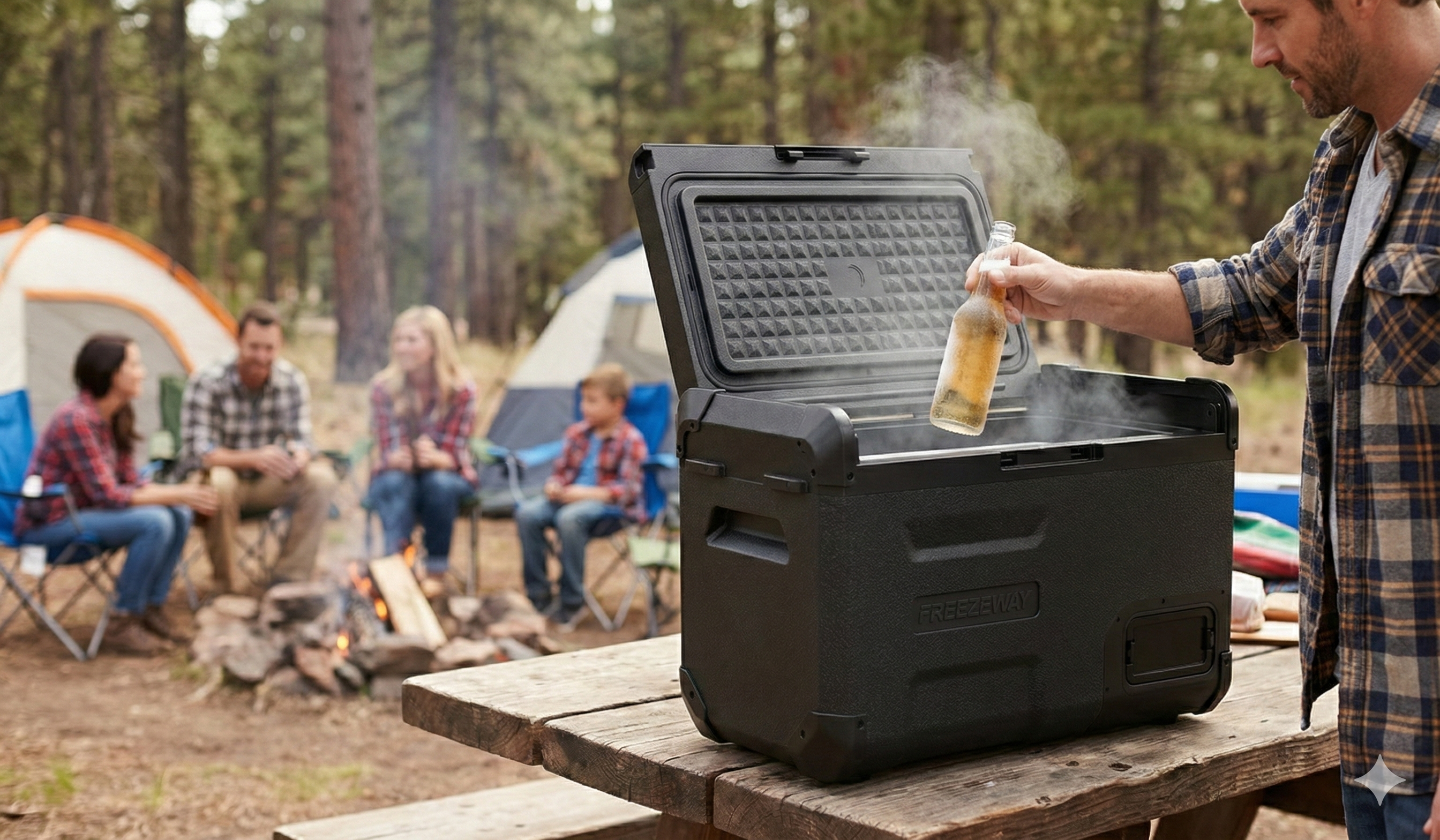 Will a Car Fridge Drain My Battery? The Ultimate Guide to Off-Grid Cooling (2026)