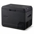 FreezeWay 12 Volt Car Refrigerator Fridge, 32QT Portable Refrigerator Car Fridge