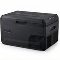 FreezeWay 42QT Portable Car Refrigerator Fridge, 12 Volt Refrigerator Car Cooler